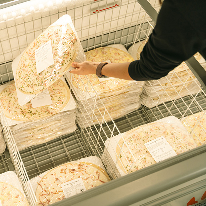 Flammkuchen Tiefkuehl